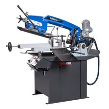 Ручной ленточнопильный станок PILOUS ARG 260 - изображение 2