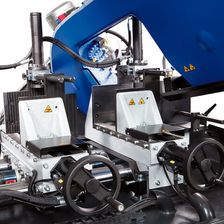 Автоматический ленточнопильный станок PILOUS ARG 300 CF-NC - изображение 5