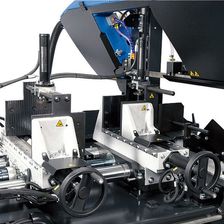 Автоматический ленточнопильный станок PILOUS ARG 300 DCT CF-NC (поворот рамы) - изображение 6