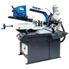 Ленточнопильный станок PILOUS ARG 300 H.F - изображение 2