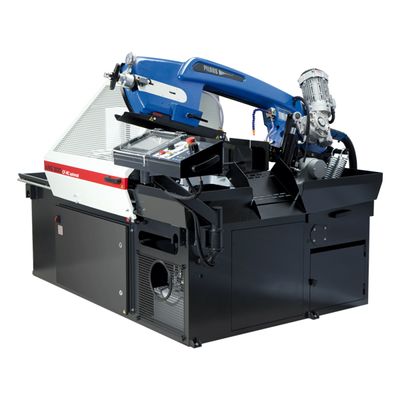 Ленточнопильный станок PILOUS ARG 300 H.F - изображение 7