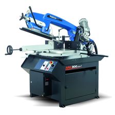 Ручной ленточнопильный станок PILOUS ARG 300 Plus F - изображение 2