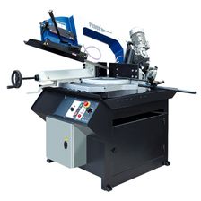 Ленточнопильный станок PILOUS ARG 300 Plus H.F. - изображение 2