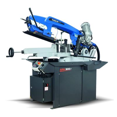 Ленточнопильный станок PILOUS ARG 300 Plus H.F. - изображение 4