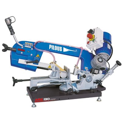 Ленточнопильный станок PILOUS ARG 300 Plus H.F. - изображение 6