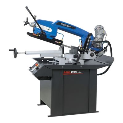 Полуавтоматический ленточнопильный станок PILOUS ARG 300 Plus S.A.F. - изображение 6