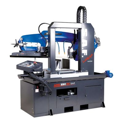 Автоматический ленточнопильный станок PILOUS ARG 330 CF-NC - изображение 10