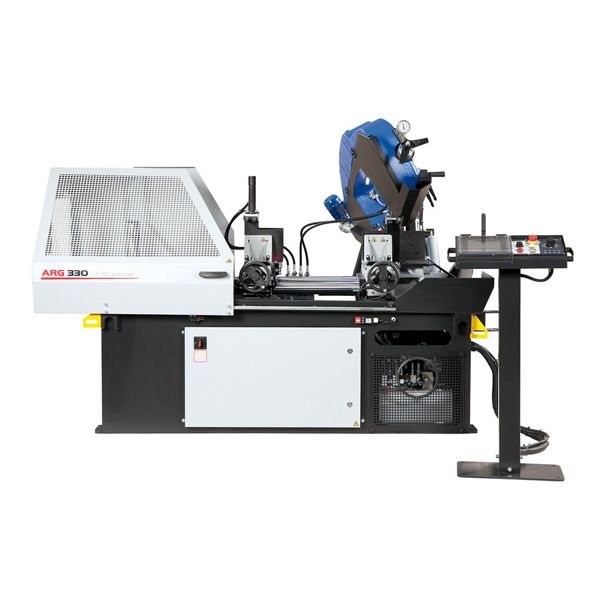 Автоматический ленточнопильный станок PILOUS ARG 330 CF-NC - изображение 2