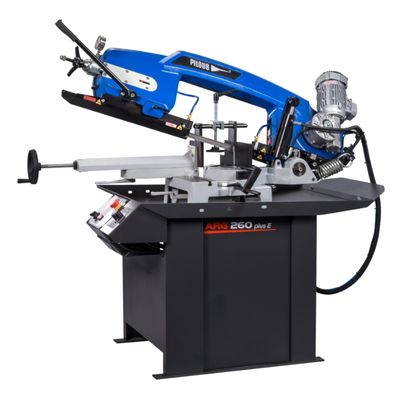 Автоматический ленточнопильный станок PILOUS ARG 330 CF-NC - изображение 9