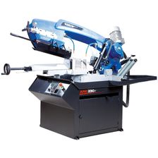 Ручной ленточнопильный станок PILOUS ARG 330 F - изображение 9