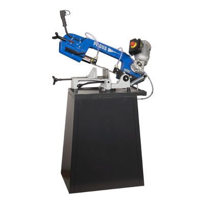 Полуавтоматический ленточнопильный станок PILOUS ARG 330 S.A.F - изображение 10