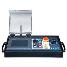 Полуавтоматический ленточнопильный станок PILOUS ARG 330 S.A.F - изображение 6