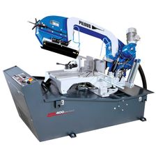 Полуавтоматический ленточнопильный станок PILOUS ARG 400 Plus S.A.F. - изображение 8