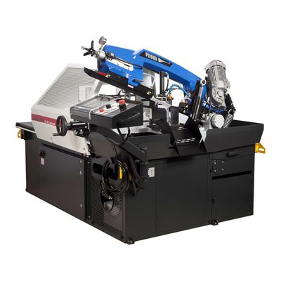 Полуавтоматический ленточнопильный станок PILOUS ARG 500 Plus S.A.F. HD 500 - изображение 4