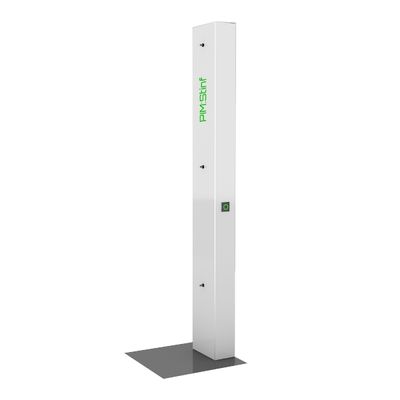 Пост дезинфекции PIM:Stinf 01 (соло) - изображение 9