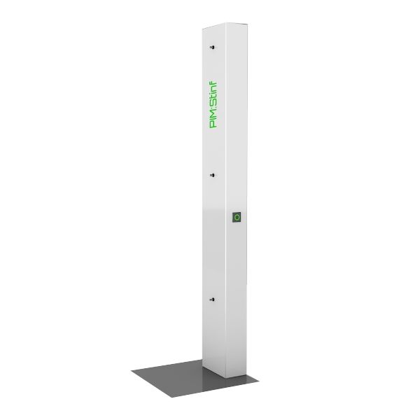 Пост дезинфекции PIM:Stinf 02 (соло)