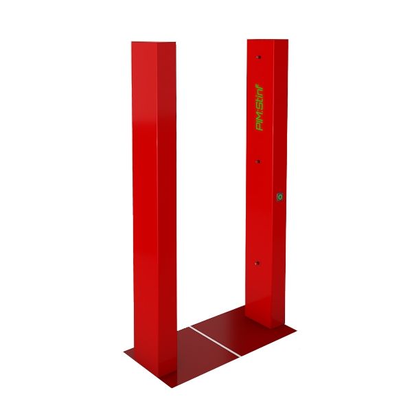 Пост дезинфекции PIM:Stinf 21 (дабл) - изображение 5