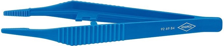 Пинцет KNIPEX 926984 пластмассовый KN-926984