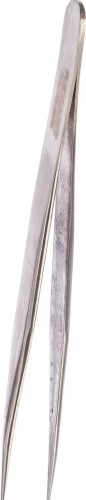 Пинцет REXANT 12-0372 прямой 120 мм (блистер)