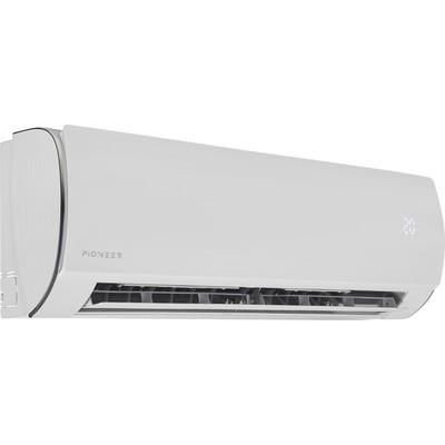 Внешний блок мульти сплит-системы Pioneer 3MSHD24B - изображение 8