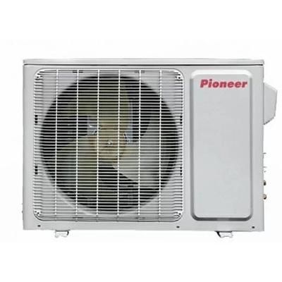 Внешний блок мульти сплит-системы Pioneer 4MSHD36B