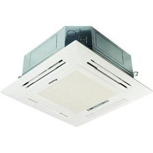 Кассетный внутренний блок мульти-сплит системы Pioneer KCMS12B/TC03 - изображение 2