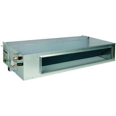 Кассетный внутренний блок мульти-сплит системы Pioneer KCMS24A/MBM04 - изображение 7