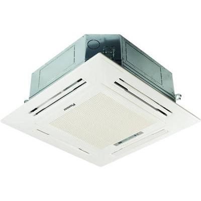 Внутренний блок сплит-системы канального типа Pioneer KDMS18A - изображение 4