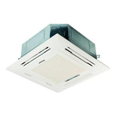 Кассетный кондиционер Pioneer KFC36GV/KON36GV/TC04V - изображение 4