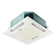 Кассетный кондиционер Pioneer KFC48GV/KON48GV/TC04V - изображение 2