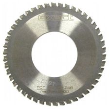 Диск отрезной ТСТ для труборезов PipeCut 170, 170E, 200, 280E, 360 - изображение 2