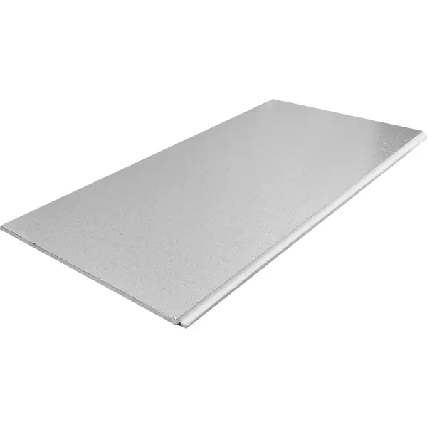 Теплоизоляционная PIR-плита PIRRO GROUP 30 мм Pirro Термо 585x1185 мм 0.693 м2