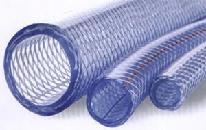 Пищевой ПВХ рукав Мпт 032МТ 40 мм пищевой 00000000069 - изображение 2