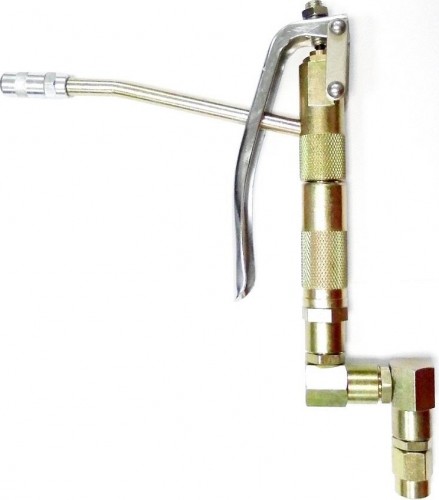 Пистолет AE&T HG-68G для пневматического нагнетателя густой смазки