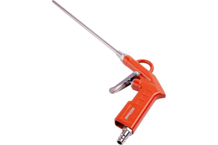 Пистолет AV Steel AV-700408 продувочный цельнометаллический 200мм AV-700408 - изображение 2