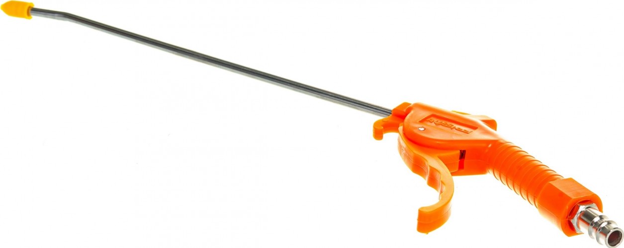 Пистолет AV Steel AV-700410 продувочный 260мм - изображение 2