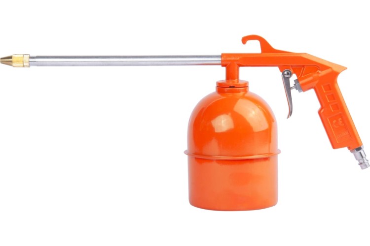 Пистолет AV Steel AV-700411 для мовиля