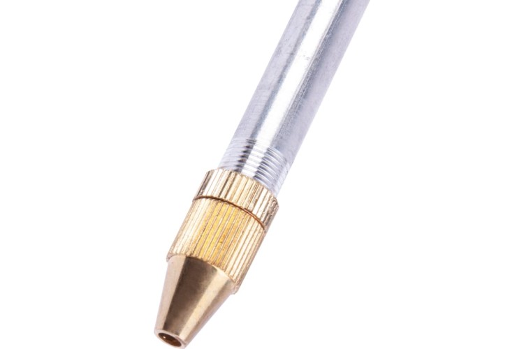 Пистолет AV Steel AV-700411 для мовиля - изображение 2