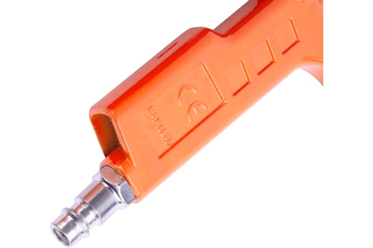 Пистолет AV Steel AV-700411 для мовиля - изображение 3