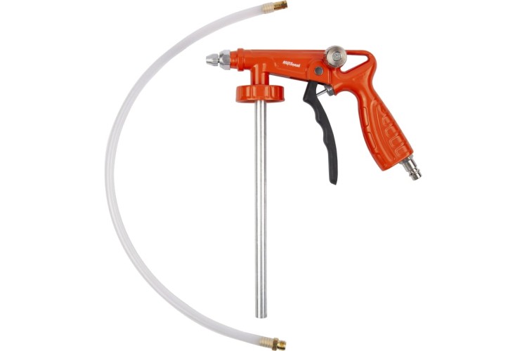 Пистолет AV Steel AV-700414 для мойки/мовиля