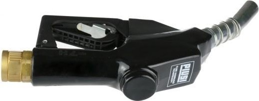 Пистолет автоматический PIUSI A120 (120 л/мин) F00610020 F00610020 - изображение 4