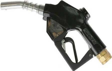 Пистолет автоматический PIUSI A120 (120 л/мин) F00610020 F00610020 - изображение 3