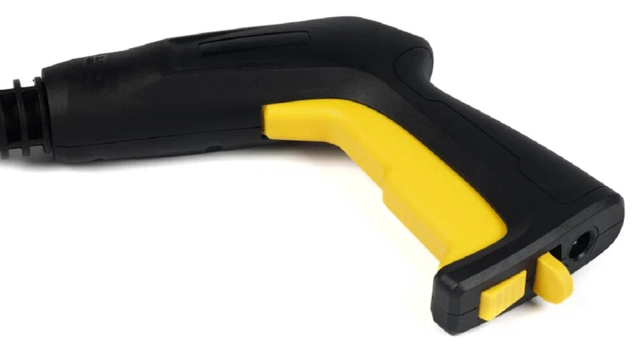 Пистолет CHAMPION C8137 для HP3141/HP3180 quick connect - изображение 2