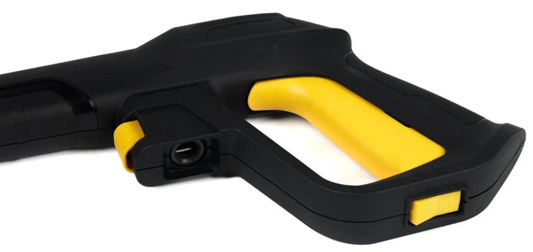 Пистолет CHAMPION C8138 HP3200/HP3250 quick connect - изображение 2