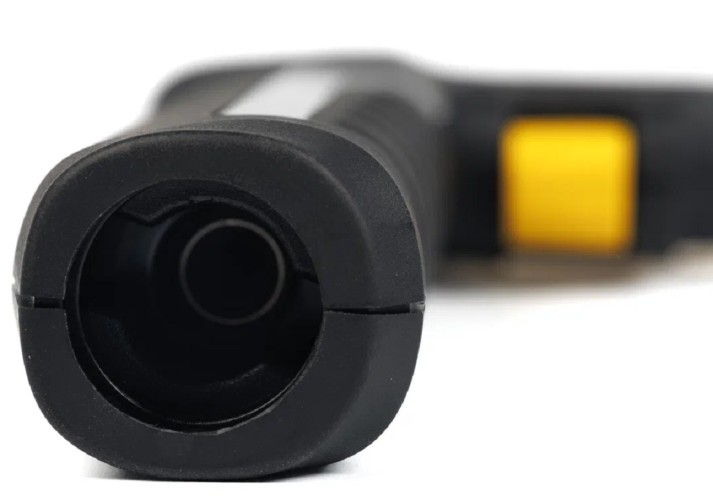 Пистолет CHAMPION C8138 HP3200/HP3250 quick connect - изображение 3