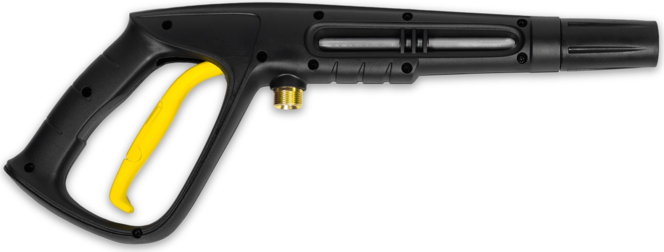 Пистолет CHAMPION C8140 HP3300 резьба M22*1,5мм