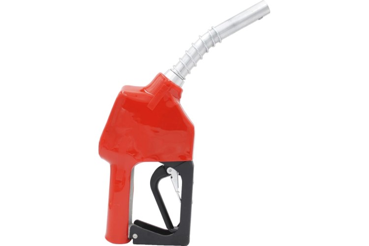 Пистолет для бензина, диз. топлива и керосина Petropump AC-11A  3/4" bsp PP710002