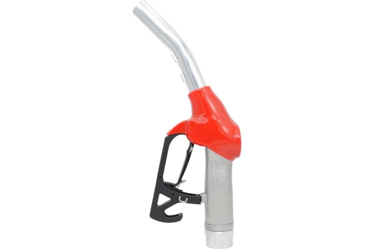 Пистолет для дт, бензина и керосина Petropump AC-ZVA120  140 л/мин PP710005