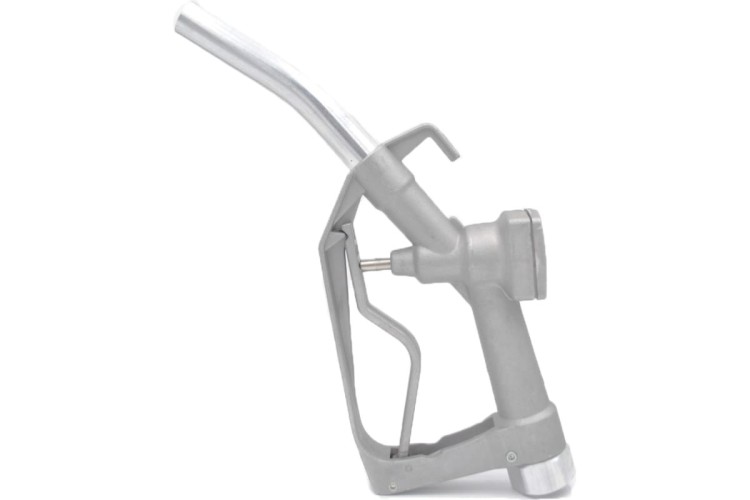 Пистолет для дт Petropump AC-2000  1" bsp, сопло 3/4" PP721001