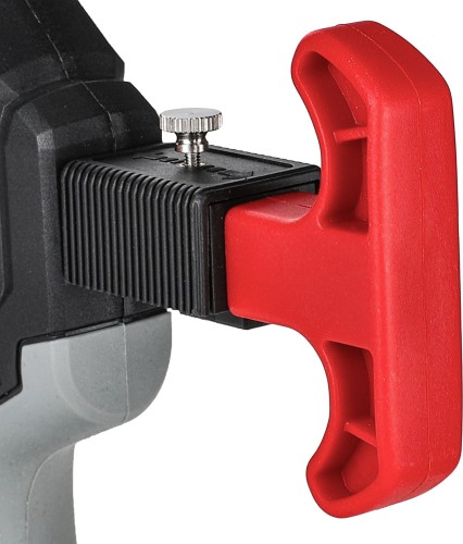 Пистолет для герметика аккумуляторный P.I.T. PEC20H-300A/1 Solo - изображение 3